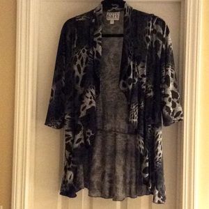 KEREN hart Stunning Jacket, XL Never Worn